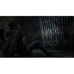 The Last of Us 2 - PS4