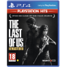 The Last of Us HITS - PS4