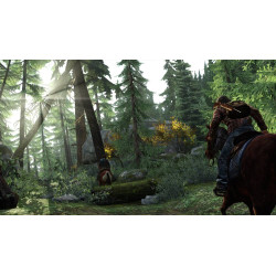 The Last of Us HITS - PS4