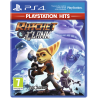 Ratchet and Clank HITS - PS4