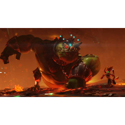 Ratchet and Clank HITS - PS4