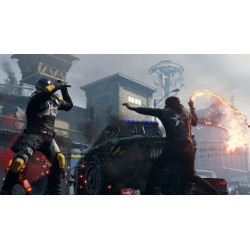 InFamous Second Son - PS4