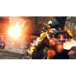 InFamous Second Son - PS4