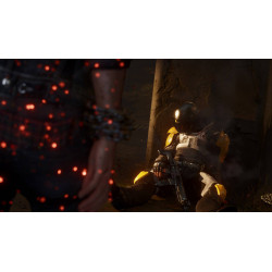 InFamous Second Son - PS4