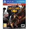 InFamous Second Son - PS4