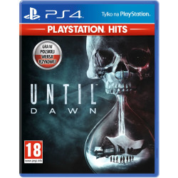 Until Dawn HITS - PS4