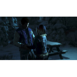 Until Dawn HITS - PS4