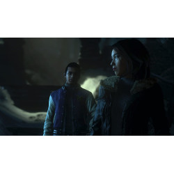 Until Dawn HITS - PS4