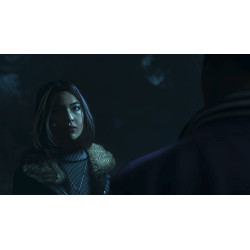 Until Dawn HITS - PS4