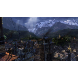 Uncharted Collection HITS - PS4