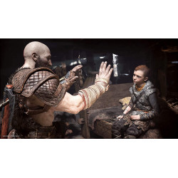 God of War HITS - PS4