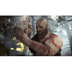 God of War HITS - PS4