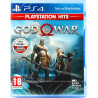 God of War HITS - PS4