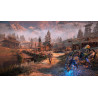 Horizon Zero Dawn Remastered - PS5