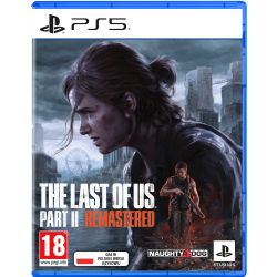 The Last of Us Part II...