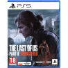 The Last of Us Part II Remastered - PS5