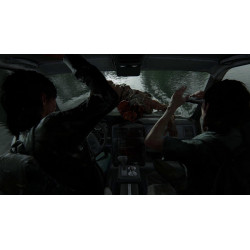 The Last of Us Part II Remastered - PS5