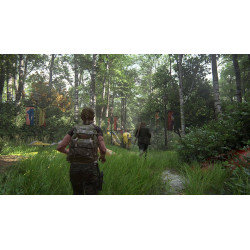 The Last of Us Part II Remastered - PS5