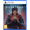 Silent Hill Townfall Day One Edition - PS5