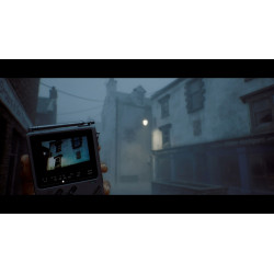 Silent Hill Townfall Day One Edition - PS5