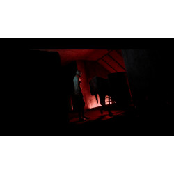 Silent Hill Townfall Day One Edition - PS5