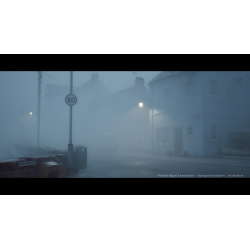 Silent Hill Townfall Day One Edition - PS5