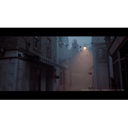 Silent Hill Townfall Day One Edition - PS5