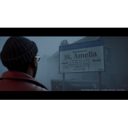 Silent Hill Townfall Day One Edition - PS5