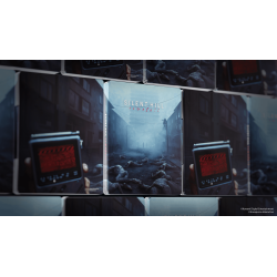 Silent Hill Townfall Day One Edition - PS5