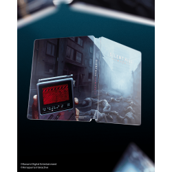 Silent Hill Townfall Day One Edition - PS5