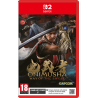 Onimusha: Way of the Sword - Nintendo Switch 2