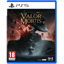 Valor Mortis - PS5