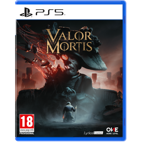 Valor Mortis - PS5