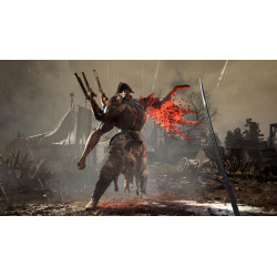 Valor Mortis - PS5