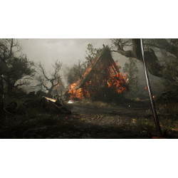 Valor Mortis - PS5