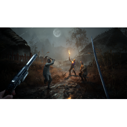 Valor Mortis - PS5