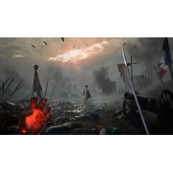 Valor Mortis - Xbox Series X