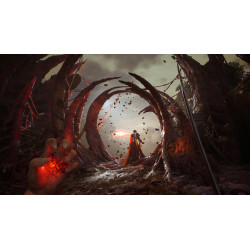 Valor Mortis - Xbox Series X