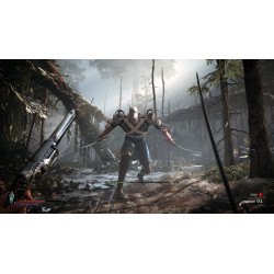 Valor Mortis - Xbox Series X