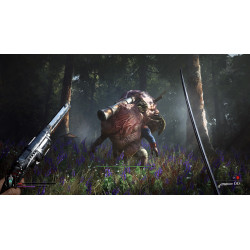 Valor Mortis - Xbox Series X