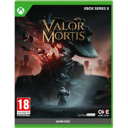 Valor Mortis - Xbox Series X