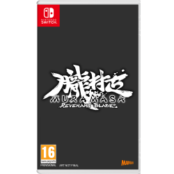 Muramasa: Revenant Blades -...