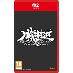 Muramasa: Revenant Blades -...