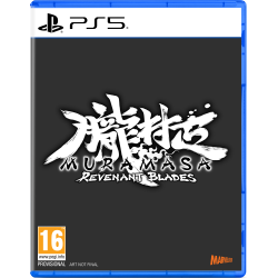 Muramasa: Revenant Blades -...