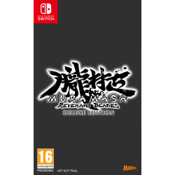 Muramasa: Revenant Blades...