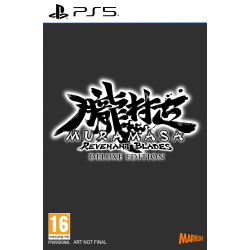 Muramasa: Revenant Blades...