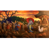Muramasa: Revenant Blades - Nintendo Switch