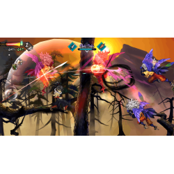 Muramasa: Revenant Blades - Nintendo Switch 2