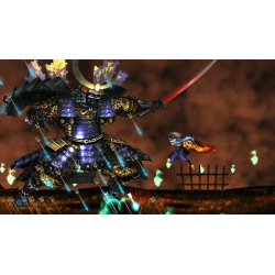 Muramasa: Revenant Blades - PS5