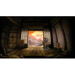 Muramasa: Revenant Blades Deluxe Edition - Nintendo Switch
